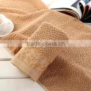 Leopard Jacquard Towels/Cotton Towel thumbnail-6