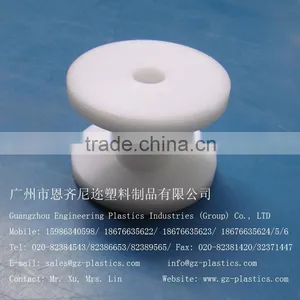 Hdpe Small Plastic Pulley Manufacturer thumbnail-1