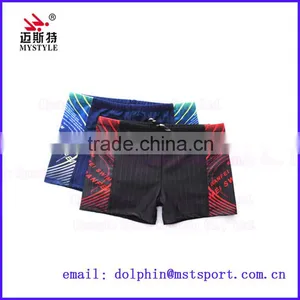 Swimming Shorts thumbnail-1