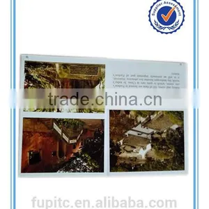 Good Quality Cheap Pocket Book Printing thumbnail-2