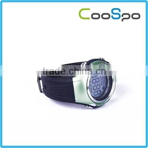 Fitness Sport Healthy Care 5.3K Heart Rate Sensor Watch thumbnail-1