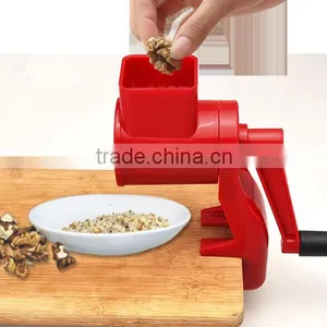 S/S+PP 22*7.5*25 Kitchen Utensil Walnut Grater/dry Fruit Slicer thumbnail-2
