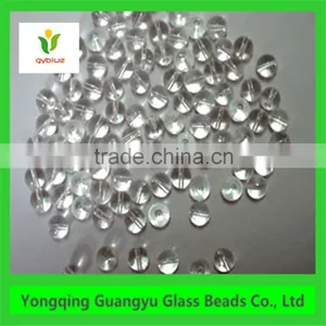 High Quality Blasting Glass Bead, Shot Peening Glass Beads thumbnail-6