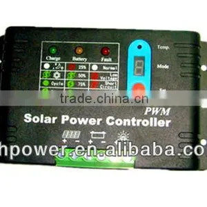 dc 60v 15A Voltage Regulator for Solar System thumbnail-1