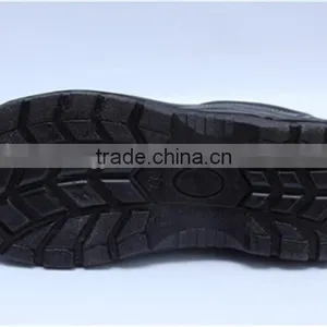 Removable Steel Toe Cap Safety Shoes for Work Time 8058 thumbnail-4