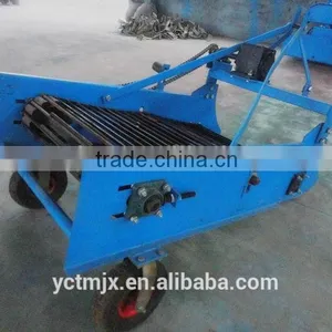 3 Point Potato Harvester thumbnail-3