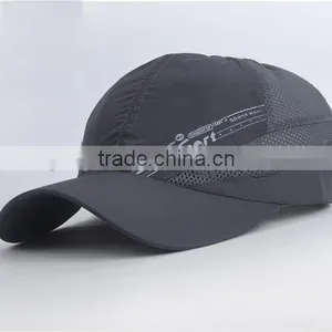 100% Cotton Lowes Visor Polyester Dri Fit Softextile 6 Panel Cap thumbnail-5