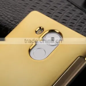 Keno China Mirror Flip Case Cover for Huawei Mate 7 thumbnail-2