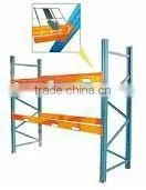 2016 Hot Sale Factory Direct Sale Warehouse Storage Racking/Shelving thumbnail-6