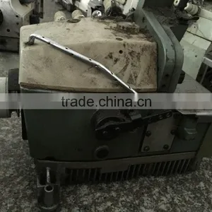 Pegasus L52 Used Second Hand Overlock Industrial Sewing Machine thumbnail-3