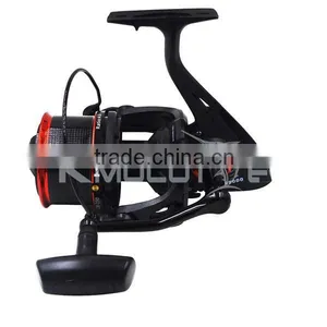KCN10000 Big Size Line Cup Fishing Reel New Design Sea Fishing Reels in Stock thumbnail-3