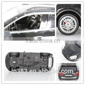 1:14 Scale Battery Powered Cars Cayenne thumbnail-6