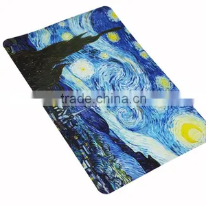 Starry Night Table Mat thumbnail-1