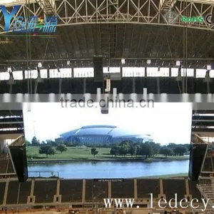 Outdoor Advertising Led Display Screen Prices thumbnail-1