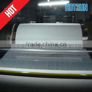 High Tension Polyester Screen Mesh -80 Mesh thumbnail-6