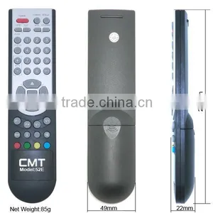 Customized OEM Universal Remote Control for tv Quality Choice thumbnail-2
