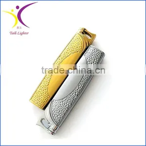 Metal Fashion Sex Cheapest Lighter Refill thumbnail-1