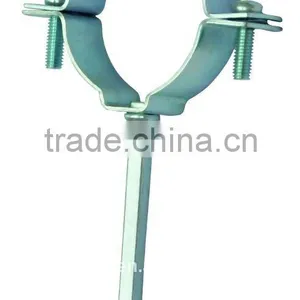 Nail Pipe Clamp thumbnail-1