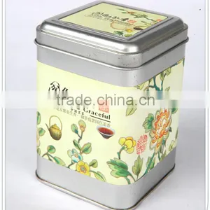 Tin, Aluminum Tin thumbnail-1