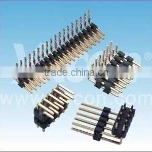 2.54mm Pin Header Connector thumbnail-1