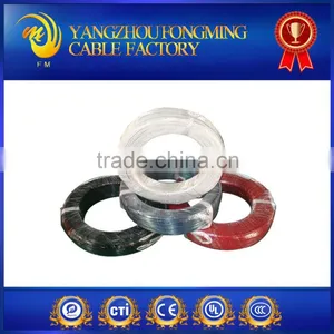 Pvc Insulated UL2464 Electric Two Cores 2mm2 Wire thumbnail-6