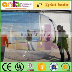 OEM Factory Inflatable Water Ball/bumper Ball for Foreign Trade thumbnail-5