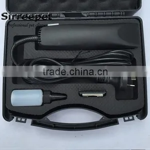 Animal Clipper With 10# Blade SR-122 thumbnail-3