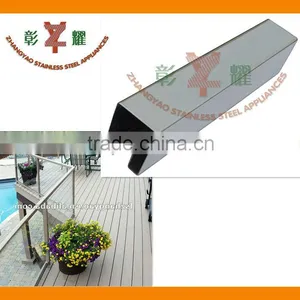 Outdoor Hand Rails in Balustrades & Handrail Design thumbnail-1