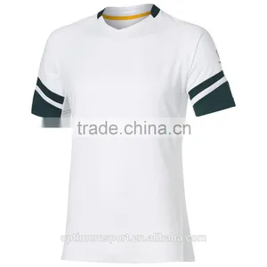 2016 New Fashion Wholesale Men High Quality Rugby Jersey thumbnail-1