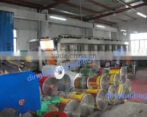 Cangnan Dingkun Bag Co., Ltd. company overview - view 3 thumbnail