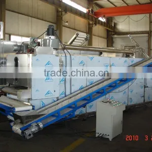 Pasta Motor, Cutter Dryer, CE ISO9001, ISO 9001, Best Price, High Quality thumbnail-2