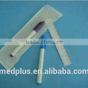 Sterile Safety Skin Marker Pen For OEM Orders thumbnail-6