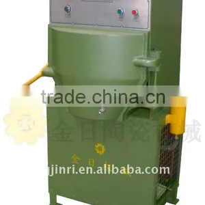 Vacuum Plaster Mixer/ Gypsum Mixer Machine thumbnail-1