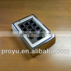 Access Control Reader Plastic Housing PY-H233 thumbnail-1