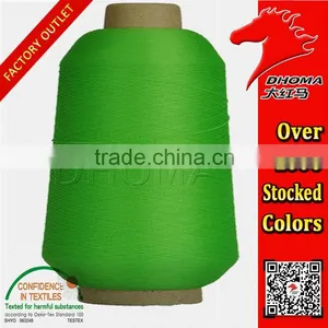 Factory Outlet Nylon Yarn 70D/2 for Weaving Sewing thumbnail-1