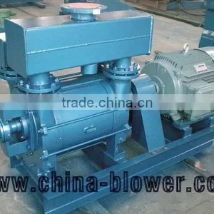 Liquid Ring Vacuum Pump &liquid Ring Compressor/water Ring Vacuum Pump/water Ring Compressor thumbnail-1
