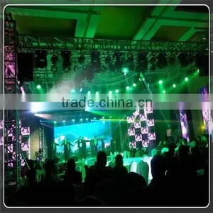 36x3w Led Moving Special Event Lighting thumbnail-5