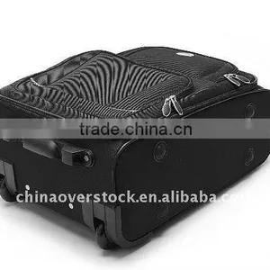 Built In/inner Handle Trolley Luggage Set thumbnail-1