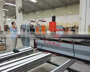 Hwarrior Curtain Wall Engineering (Guangzhou) Co., Ltd. company overview - view 1 thumbnail