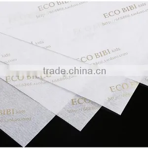 17gsm Types of Wrapping Tissue Paper Rolls thumbnail-1