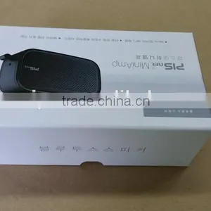 2016 High Quality Paper Packaging Box/Top and Bottom Paper Box With Insert thumbnail-5
