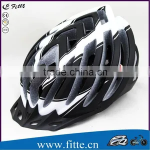 Extreme Sports Eps Foam in Mold Mountain Bike Helmet thumbnail-1