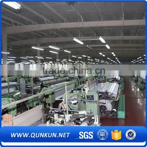 304 Stainless Steel Woven Wire Mesh thumbnail-4