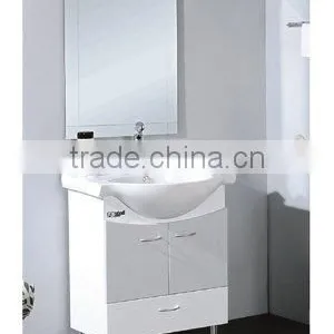 Pvc Vanity/bathroom Pvc Vanities/floating Pvc Vanity thumbnail-1