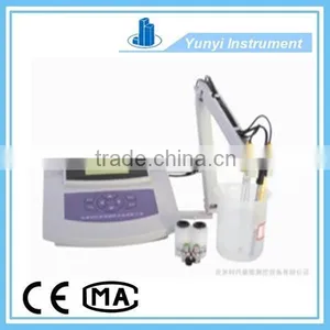 Benchtop Sodium Ion Analyzer thumbnail-1
