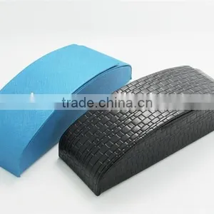 Promotion Soft Foldable Glasses Box Digital Printing Design thumbnail-2
