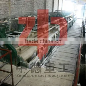Silver, Gold, Lead Zinc Ore Beneficiation Mineral Flotation Machine by Zhongde thumbnail-4