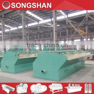 Gold Ore Dressing Flotation Separator thumbnail-6
