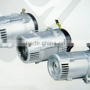 120A Welding Alternator thumbnail-2