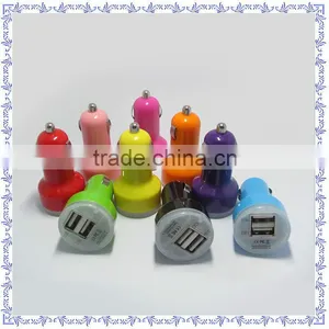 Universal Car Adapter Phone Car Charger 5v1a Usb Adapter for Android Mobile Phone thumbnail-5